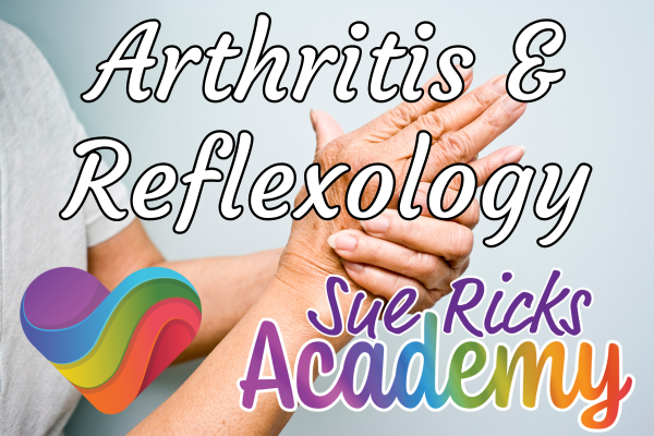 Arthritis and Reflexology